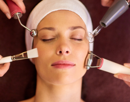 Facial & Skin Care